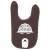 rush official discovery Baby Bibs