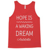 aristotle philosophy quote Tank Top