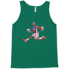 harlem globetrotters Tank Top