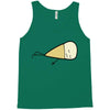 ice cream Tank Top