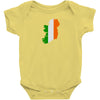 ireland Baby Onesie
