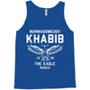 khabib the eagle Tank Top