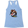 kessel kart Racerback Tank