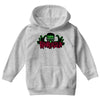 Frankenstein Youth Hoodie