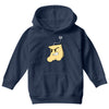 tbu Youth Hoodie