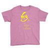 admiral ackbar its a trap Youth Tee