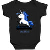 unicardio! Baby Bodysuit