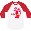 im the bomb 3/4 Sleeve Shirt