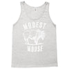modest mouse Tank Top