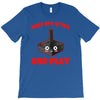 gaming hold and play T-Shirt