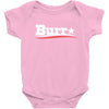 burr Baby Bodysuit