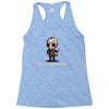 see you at summer camp! Racerback Tank