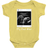 My First TBT Baby Bodysuit
