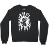 paintball airsoft game army Crewneck Sweatshirt