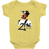 2 P Baby Onesie