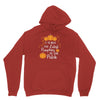 i teach the cutest pumpkins in the patch Unisex Hoodie