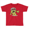 zombie monster2 Toddler T-shirt