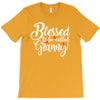 Blessed to be Called Granny T-Shirt