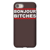bonjour bitches iPhone 8