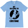 my witch halloween costume T-Shirt