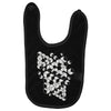 impossible triangles Baby Bibs