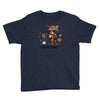 rise and shine! Youth Tee