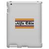 Alfa Chis iPad 3 and 4 Case