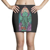 cthulhu's church Mini Skirts