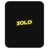 Solo Mousepad
