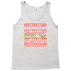 merry pizza Tank Top