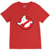 Ghost V-Neck Tee
