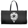 fractured empire Weekender Totes