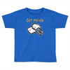 mickey mouse gangster get money Toddler T-shirt