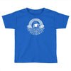 magic super fun time land Toddler T-shirt
