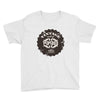 vintage made of 1998 all original parts Youth Tee