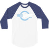 vote quimby 3/4 Sleeve Shirt