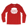 mapex logo Long Sleeve Shirts