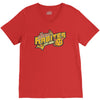 potos rabites V-Neck Tee