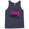 sexy ladies in the house Tank Top