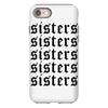 Sisters iPhone 8
