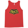 venture bros hench cartoon Tank Top