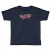 greetings from the future Toddler T-shirt