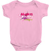 ALWAYS BEAUTIFUL Baby Bodysuit