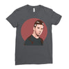 Messi Ladies Fitted T-Shirt
