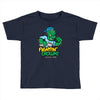 cholla cactus mascot Toddler T-shirt