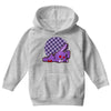 bonnie plushie Youth Hoodie