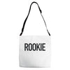 rookie Adjustable Strap Totes