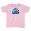 amity island sharks Toddler T-shirt