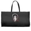 workout time Weekender Totes