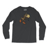 yoshisaurus Long Sleeve Shirts